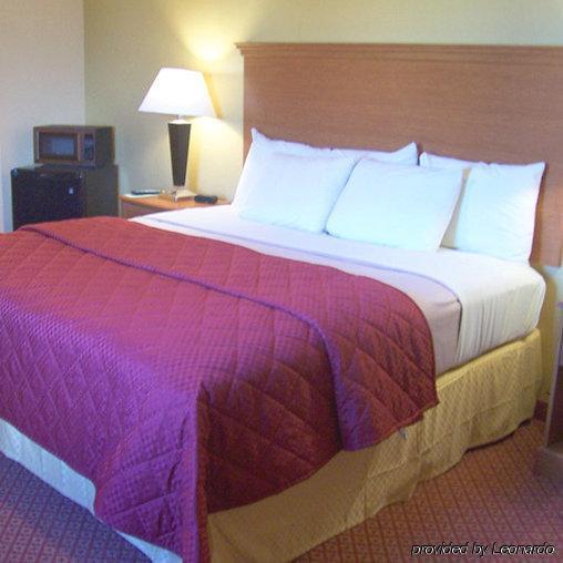 Executive Inn & Suites - Jewett 部屋 写真