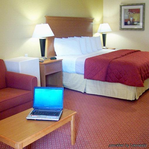 Executive Inn & Suites - Jewett 部屋 写真