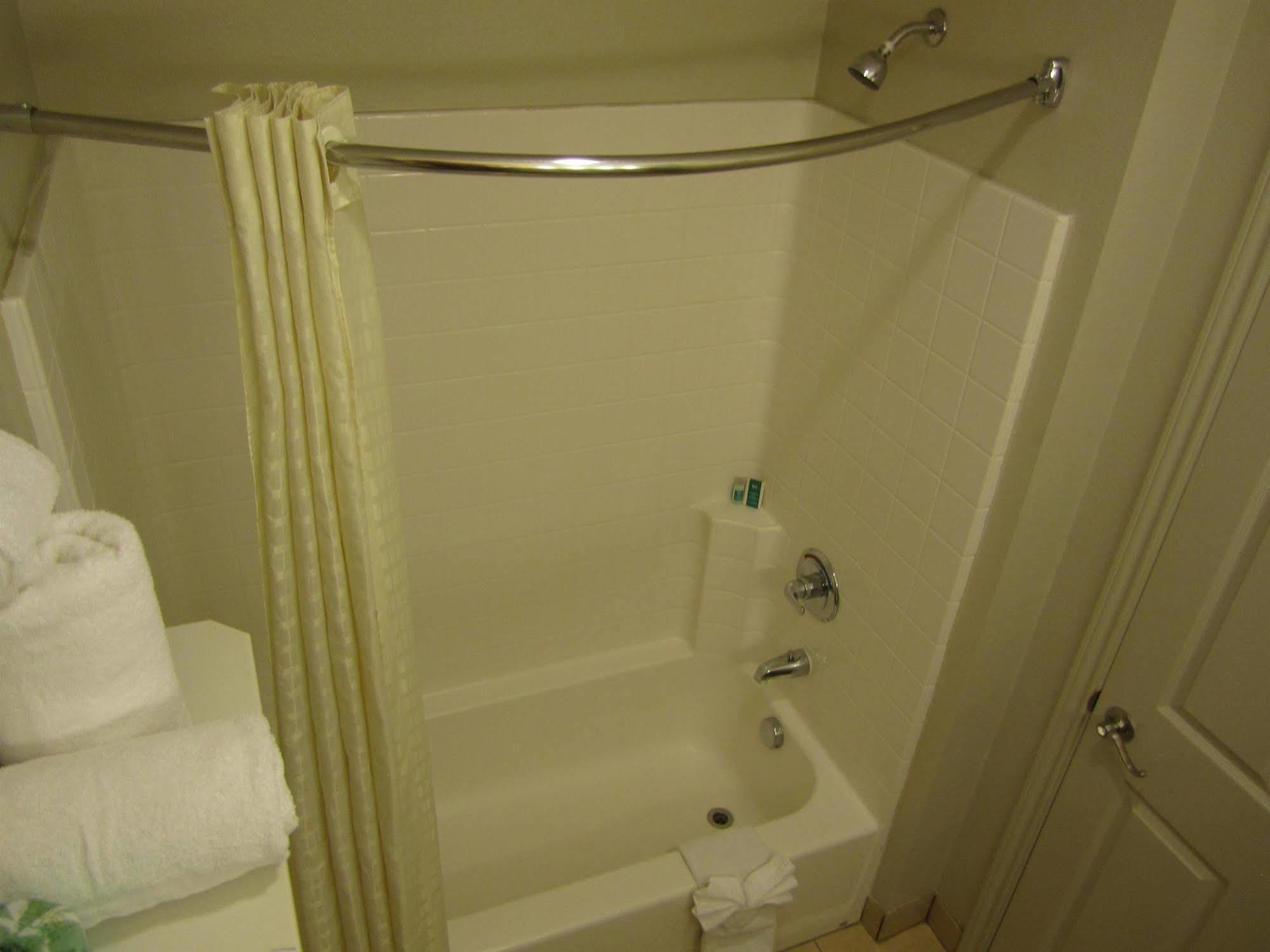 Executive Inn & Suites - Jewett エクステリア 写真